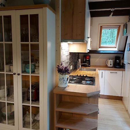 Sunclass Durbuy Huisje 132 Εξωτερικό φωτογραφία