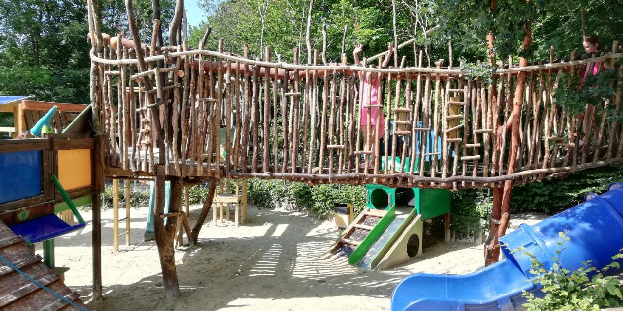 Sunclass Durbuy Huisje 132 Εξωτερικό φωτογραφία