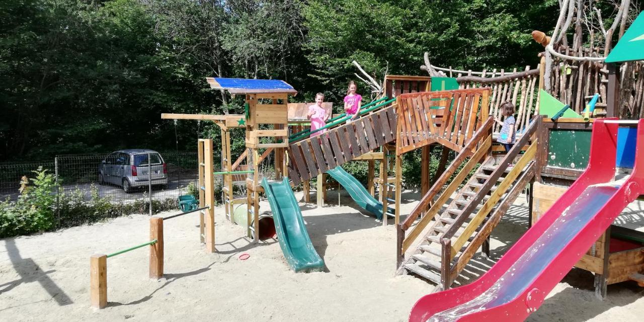 Sunclass Durbuy Huisje 132 Εξωτερικό φωτογραφία