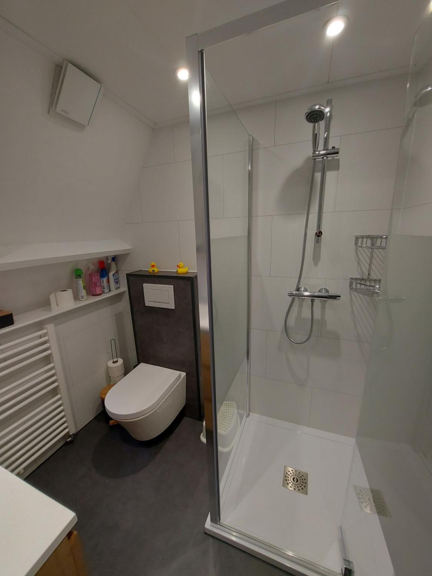 Sunclass Durbuy Huisje 132 Εξωτερικό φωτογραφία