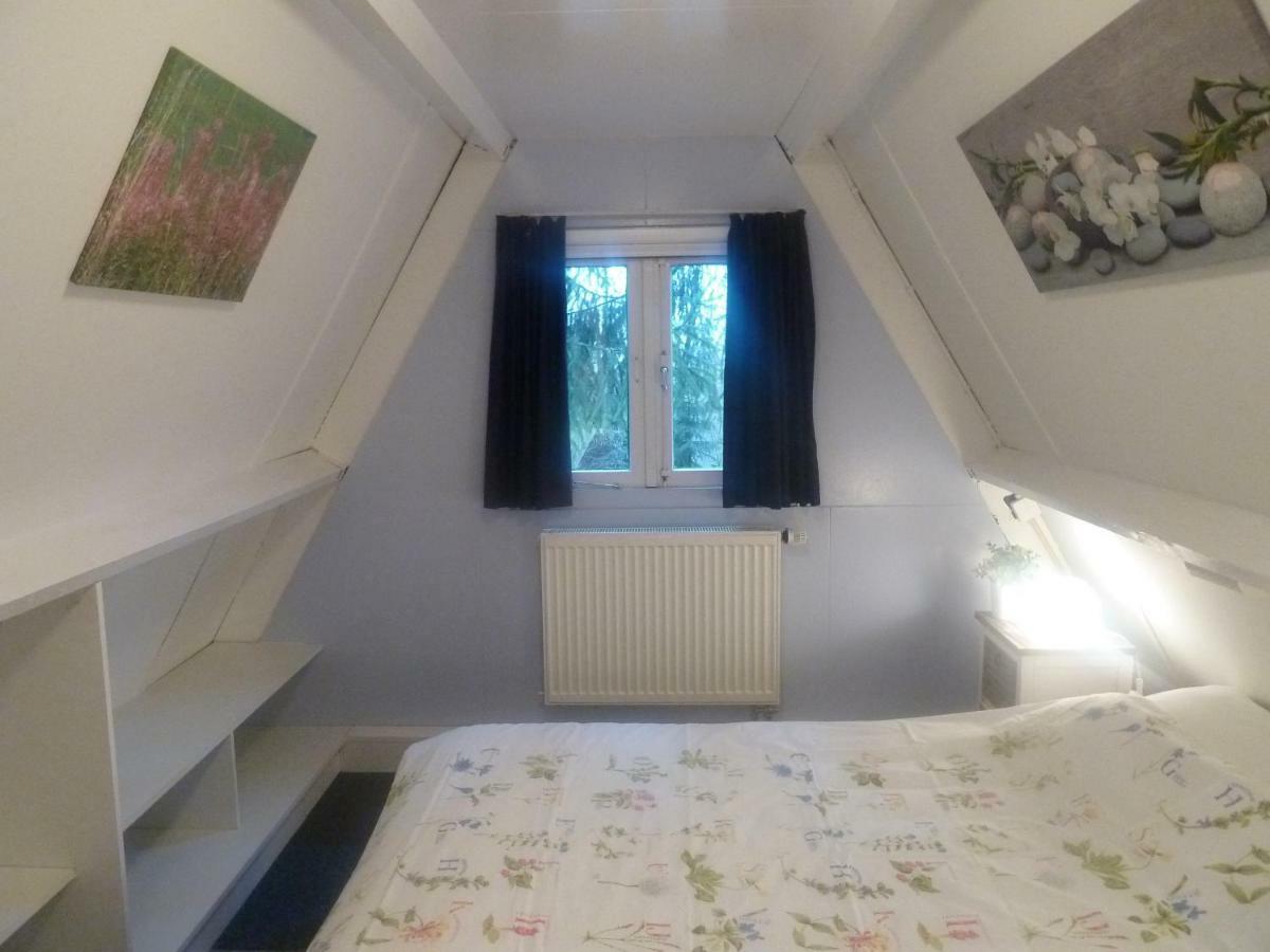 Sunclass Durbuy Huisje 132 Εξωτερικό φωτογραφία