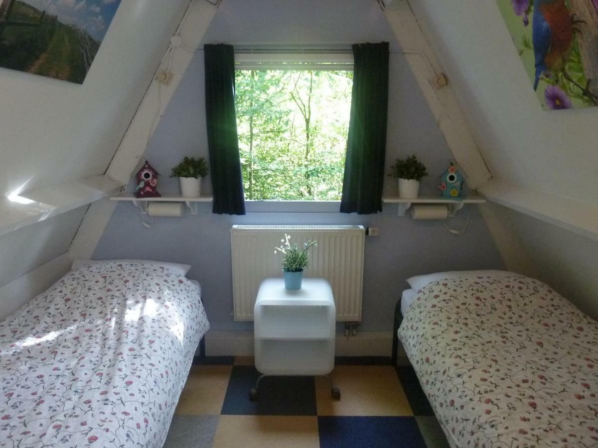 Sunclass Durbuy Huisje 132 Εξωτερικό φωτογραφία