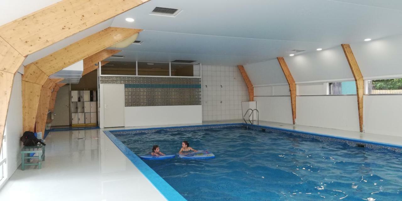 Sunclass Durbuy Huisje 132 Εξωτερικό φωτογραφία