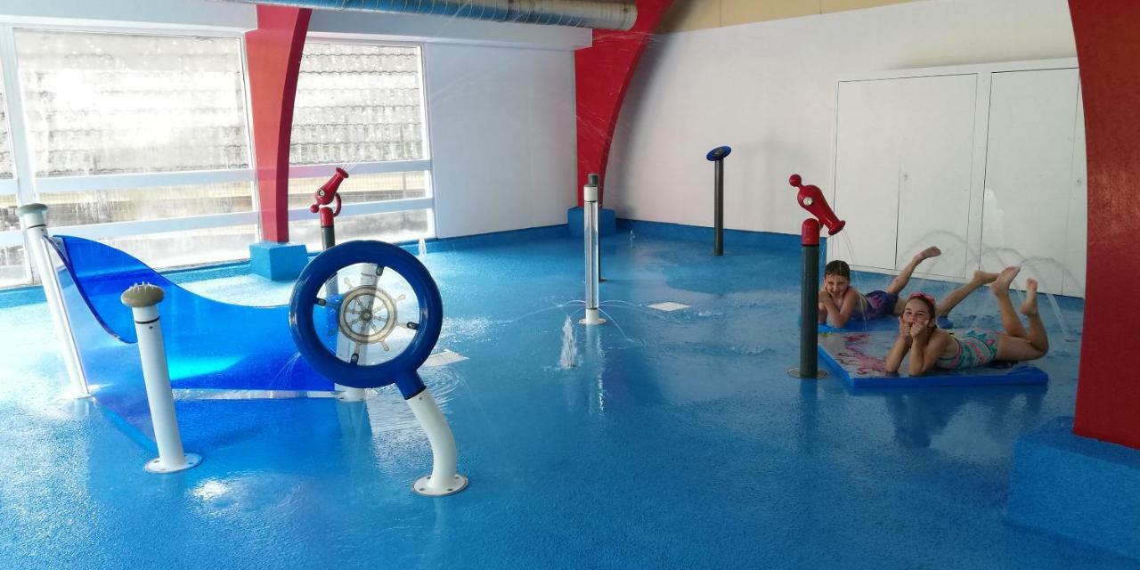 Sunclass Durbuy Huisje 132 Εξωτερικό φωτογραφία